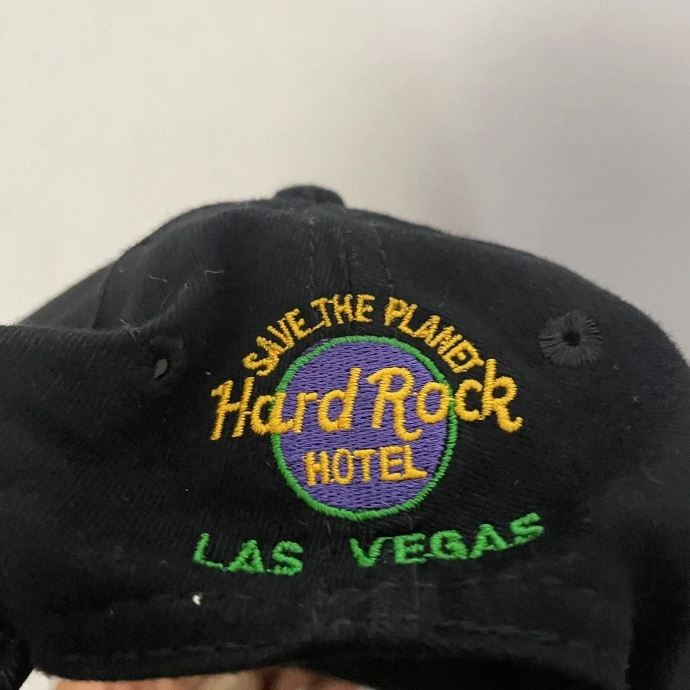 Hard Rock Cafe own piece